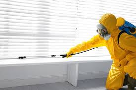 Real Estate Pest Inspections in Barrett, TX